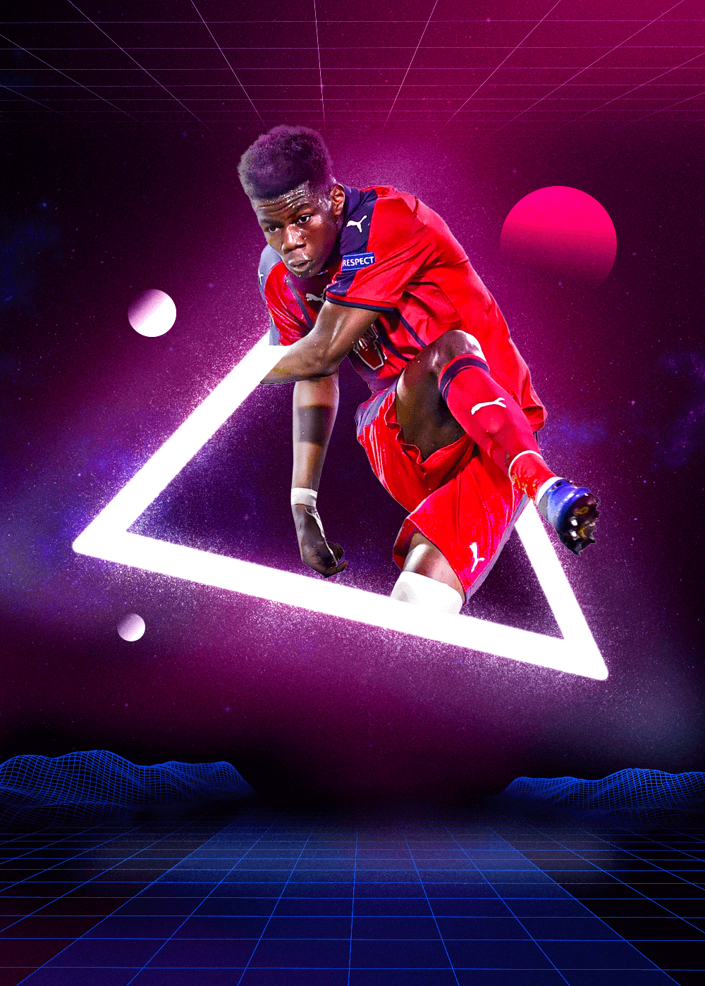 瞬间点燃了 瞬间点燃了