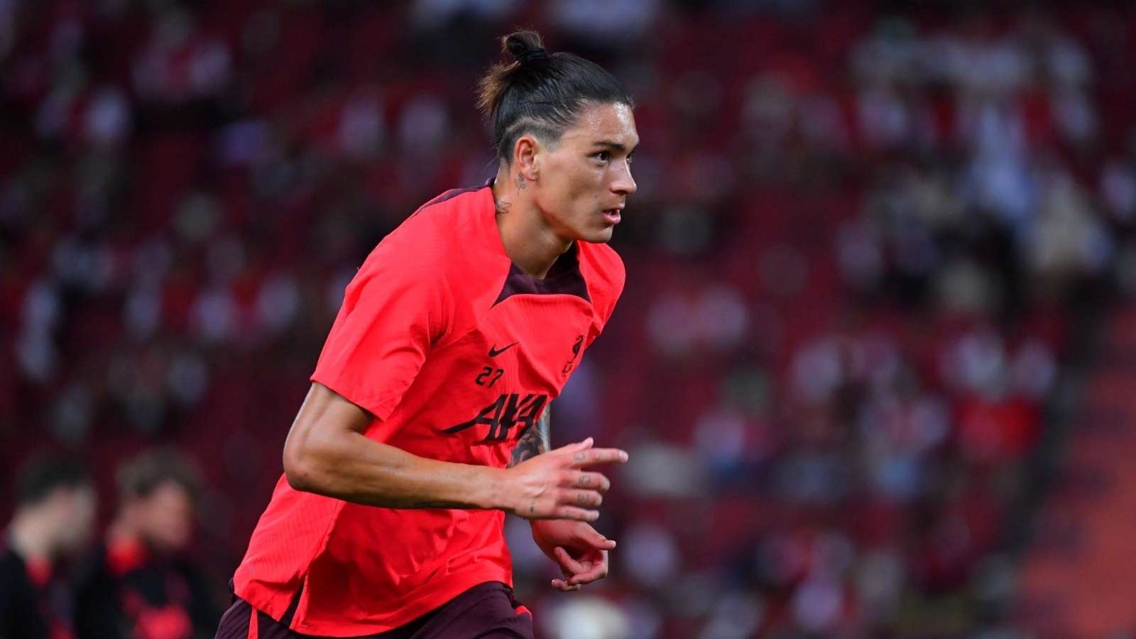 占据了领先 占据了领先