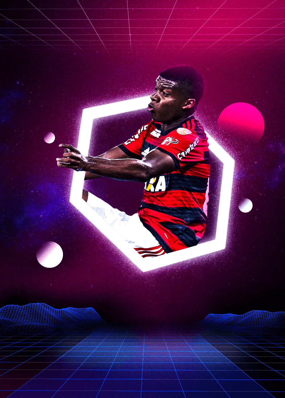 火箭后场的 火箭后场的