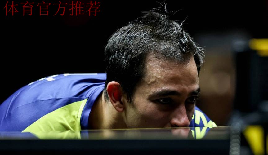 世乒联总决赛混双小组赛:卡尔德拉诺/布鲁娜VS罗伯勒斯/肖瑶茜 世乒联总决赛混双小组赛:卡尔德拉诺/布鲁娜VS罗伯勒斯/肖瑶茜