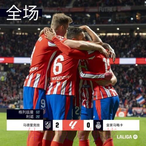 馬略卡 對 皇家馬德里