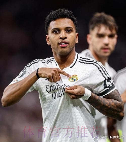 罗德里戈:希望姆巴佩能来皇马 但进攻线已是高水平